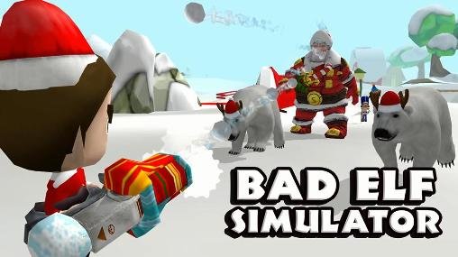 download Bad elf simulator apk